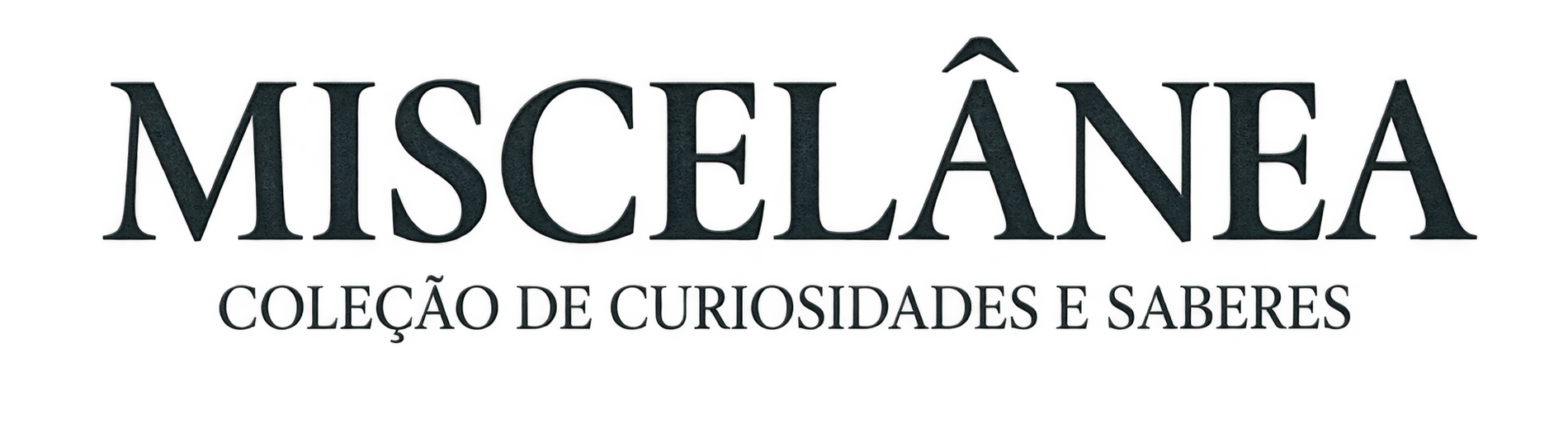 Editora Miscelânea